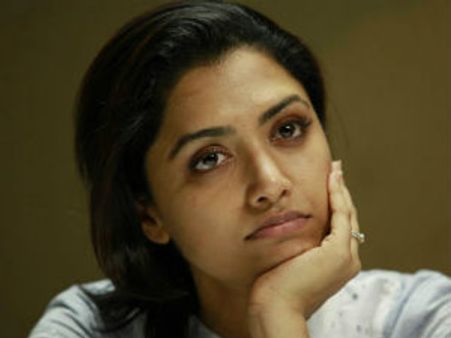 మమతా మోహన్ దాస్ కి మళ్లీ కాన్సర్?