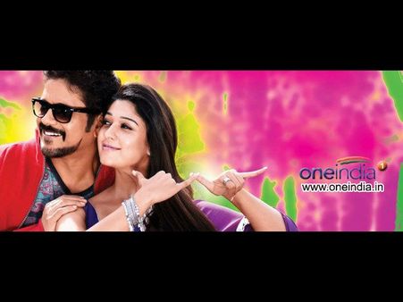 నయనతార విడిపోయిన విషయం తెలీదు : నాగార్జున