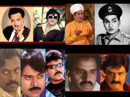 ఏమిటా సీక్రెట్ : హీరోలు ఎవర్ గ్రీన్, హీరోయిన్లు ఔట్!