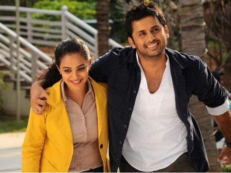 పవన్ ఎఫెక్ట్ : రూ. 20 కోట్ల క్లబ్‌లోకి నితిన్!