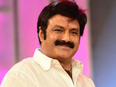 బెస్ట్ టైటిల్ కోసం బాలకృష్ణ వెయిటింగ్