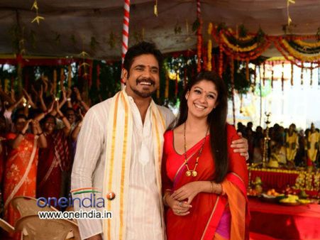 కూల్ ఫిల్మ్ ( 'గ్రీకువీరుడు' ప్రివ్యూ)