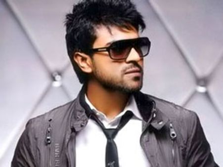 కేన్స్ ఫిల్మ్ ఫెస్టివల్‌కి రామ్ చరణ్