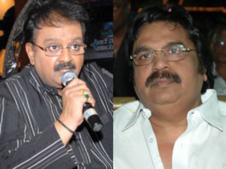 దాసరికి..ఎస్పీ బాలసుబ్రహ్మణ్యం షాక్