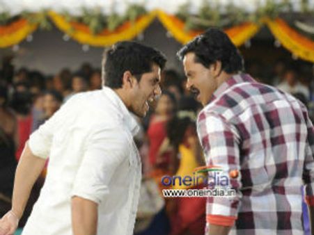 నాగచైతన్య ‘తడాఖా’ విడుదల తేదీ ఖరారు