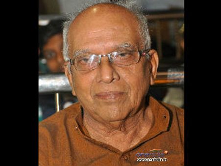 సింగీతం శ్రీనివాసరావు నెక్ట్స్ చిత్రం ఖరారు..డిటేల్స్