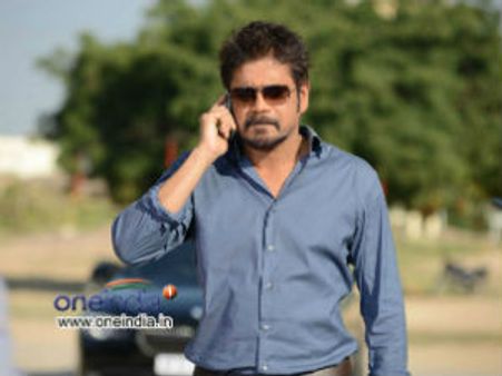 ‘గ్రీకు వీరుడు' కలెక్షన్స్ పరిస్ధితి ఏంటి?