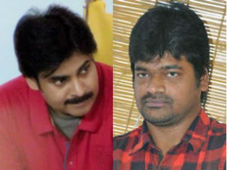 పవన్‌ కళ్యాణ్‌తో విభేదాలపై హరీష్ శంకర్ స్పందన..!