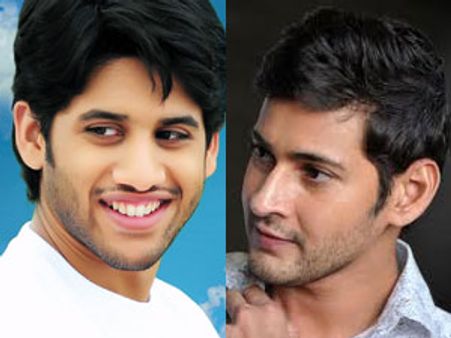 చైతు కామెంట్స్... మహేష్ బాబుపైకి మళ్లించారు!