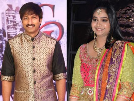 గోపీచంద్ వివాహమాడుతున్నది ఈమెనే(ఫోటో)
