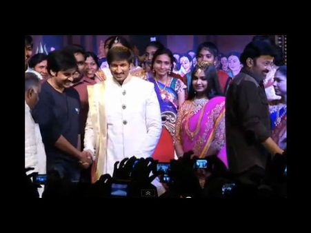 ఇంట్రస్టింగ్ : తప్పుకున్న రాజశేఖర్, ఫర్వాలేదన్న పవన్