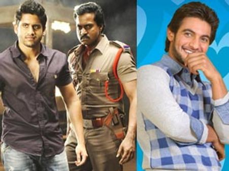 తడాఖా, సుకుమారుడు యూఎస్ఏ వీకెండ్ రిపోర్ట్