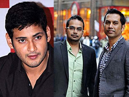 బాలీవుడ్ దర్శక ద్వయంతో మహేష్ బాబు సినిమా?
