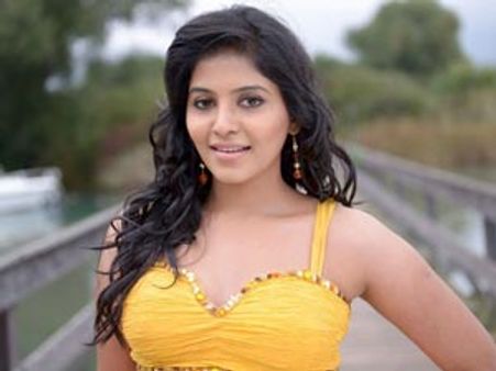 ప్చ్... అంజలి వ్యవహారంలో కోర్టు మలుపు!