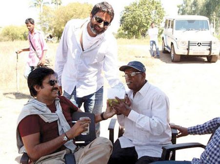 ఫోటోలు : ఇదే పవన్ కళ్యాణ్ రియల్ క్యారెక్టర్