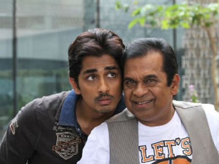 సిద్ధార్థ్‌ 'సమ్‌థింగ్‌ సమ్‌థింగ్‌' విడుదల తేదీ ఖరారు