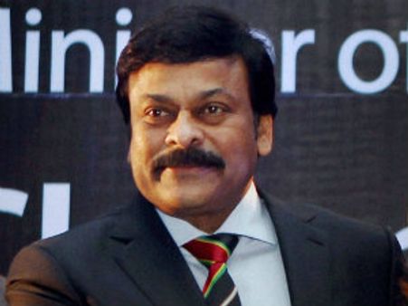 కాన్స్ ఫిల్మ్ ఫెస్ట్‌కి... మెగాస్టార్ చిరంజీవి సైతం