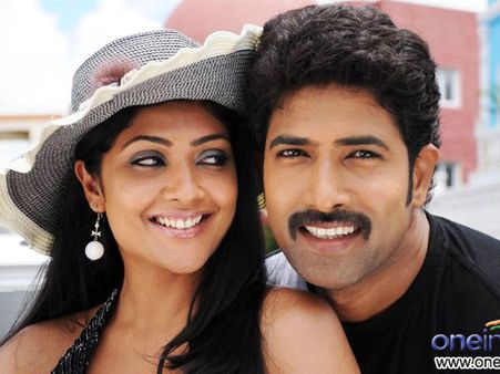 సోది డ్రామా‌చారి.. (రామాచారి రివ్యూ)