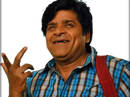 కమెడియన్ అలీకి డాక్టరేట్