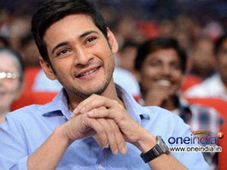 ‘సునామీ’లో మహేష్ బాబు క్యారెక్టర్లో 3 షేడ్స్