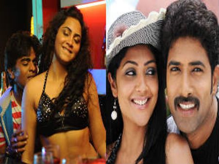 నాలుగు సినిమాలు ప్లాప్,ఐదోది పూర్తిగా గల్లంతు