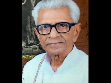 'పాతాళభైరవి' ఆర్ట్ డైరక్టర్ కన్నుమూత