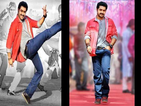 ఎన్టీఆర్ ‘రామయ్యా వస్తావయ్యా’లో డైలాగు