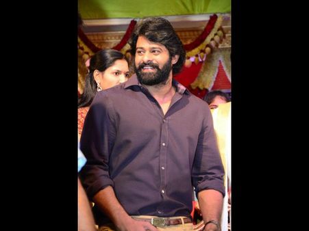 ప్రభాస్-రాజమౌళి ‘బాహుబలి’ టైటిల్ చేంజ్?