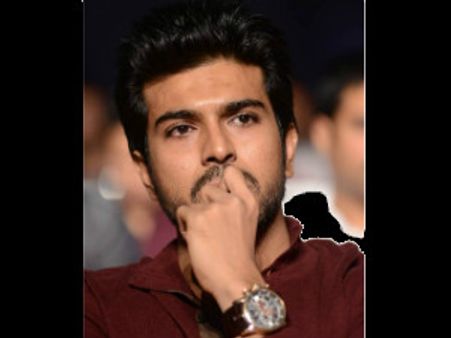 కాన్స్ నుండి...స్విట్జర్లాండ్ వెలుతున్న రామ్ చరణ్