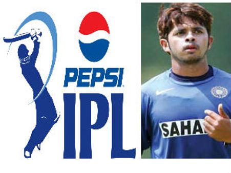 ఐపీఎల్‌ స్పాట్‌ఫిక్సింగ్‌లో తెలుగు సినీ నిర్మాత