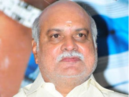 కె.రాఘవేంద్రరావు నెక్స్ట్ ప్రాజెక్ట్ ఖరారు