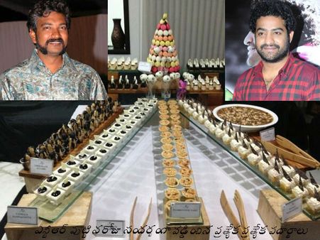 బర్త్‌డే రోజు..ఎన్టీఆర్‌ను అప్‌సెట్ చేసిన రాజమౌళి!