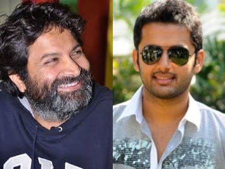 త్రివిక్రమ్ చెప్పిన కిటుకుతో రెచ్చిపోతానంటున్న నితిన్