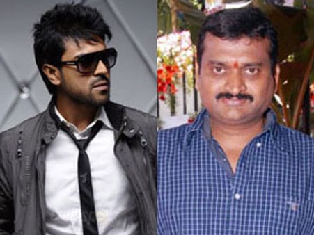 బండ్ల గణేష్‌తో రామ్ చరణ్ తెగదెంపులు?