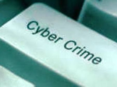సైబర్ క్రైమ్‌లో టీవీ సీరియల్ నటుడి అరెస్ట్