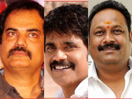 నాగార్జున-డాలీ కాంబినేషన్ ఖరారు చేసిన బెల్లంకొండ