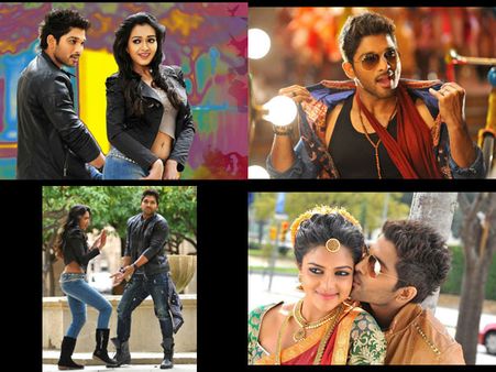 ‘ఇద్దరమ్మాయిలతో...’ న్యూ ఫోటోస్ వెరీ హాట్