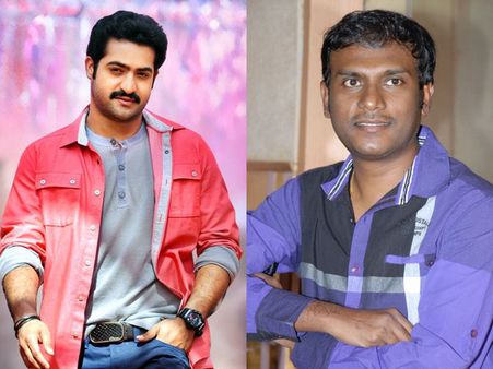 జూ ఎన్టీఆర్ ‘రభస’... తమన్‌కు అనూప్ ఎసరు!