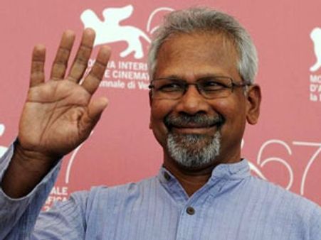 మణిరత్నం ‘లజ్జో’ ముగ్గురు హీరోలతో?