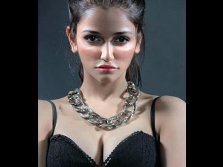 సిద్ధార్థ్‌ సరసన వర్మ హీరోయిన్