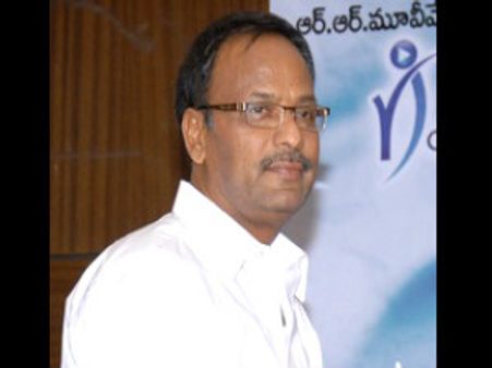 ఆదిత్య మ్యూజిక్ దయానంద్ కన్నుమూత