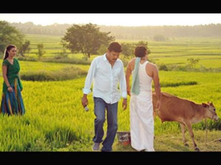 విక్రమ్ 'మనోహరుడు' విడుదల తేదీ ఖరారు