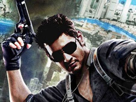 మహేష్ కొత్త చిత్రం టైటిల్ 'కొలంబస్'?