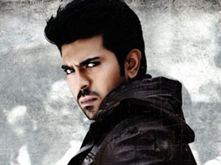 ఇక కాల్షీట్లన్నీ ఉపాసనవే: రామ్ చరణ్