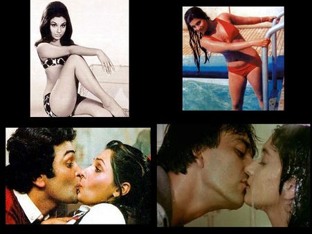 మల్లికా..! నీ కంటే ముందే వాళ్లు ముదుర్లు... (ఫోటోలు)