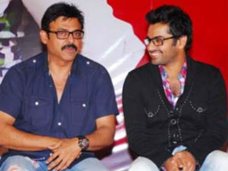 రామ్ 'బోల్‌ బచ్చన్‌' రీమేక్ టైటిల్ ఖరారు