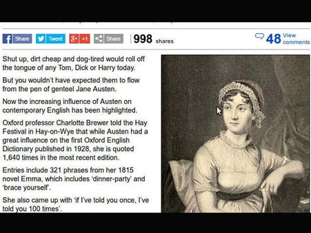 రజనీ పాపులర్ డైలాగ్ కాపీకొట్టిందే...ఇదిగో సాక్ష్యం!