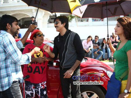 రవితేజ ‘బలుపు’రిలీజ్ డేట్ ఖరారు