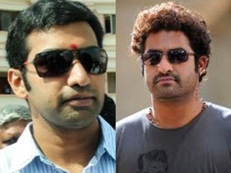 హాట్ టాపిక్ : జూ ఎన్టీఆర్‌కి తారకరత్న కౌంటర్ కారణం?