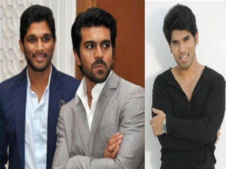 ఈ రెండు రోజులు 'మెగా' కుటుంబ హంగామా